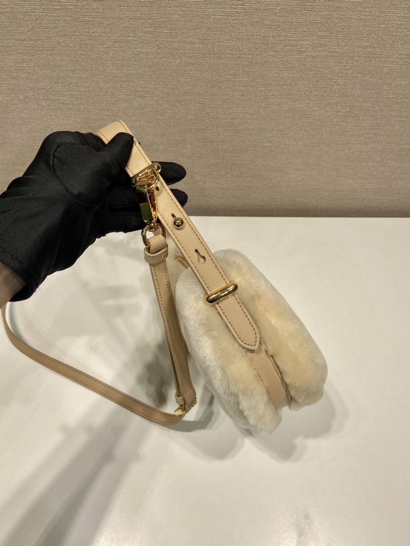 Pra*a hobo bags
